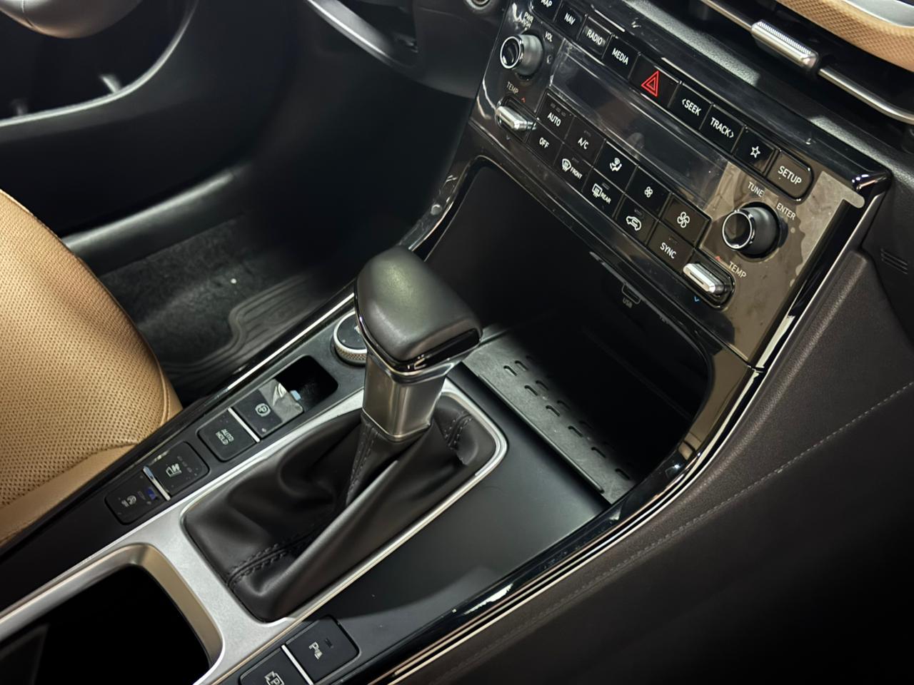 Hyundai-CRETA-Creta Platinum 1.0 TB 12V Flex Aut.