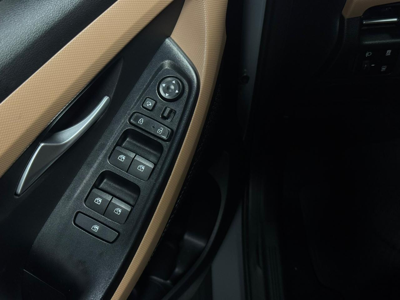 Hyundai-CRETA-Creta Platinum 1.0 TB 12V Flex Aut.