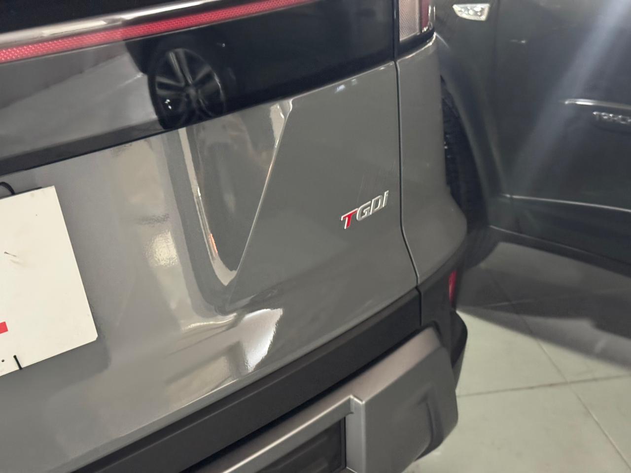 Hyundai-CRETA-Creta Platinum 1.0 TB 12V Flex Aut.