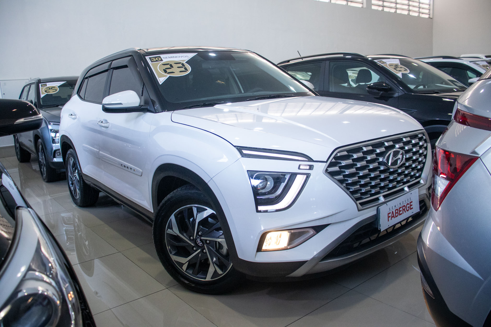 Hyundai-CRETA-Creta Limited 1.0 TB 12V Flex Aut.