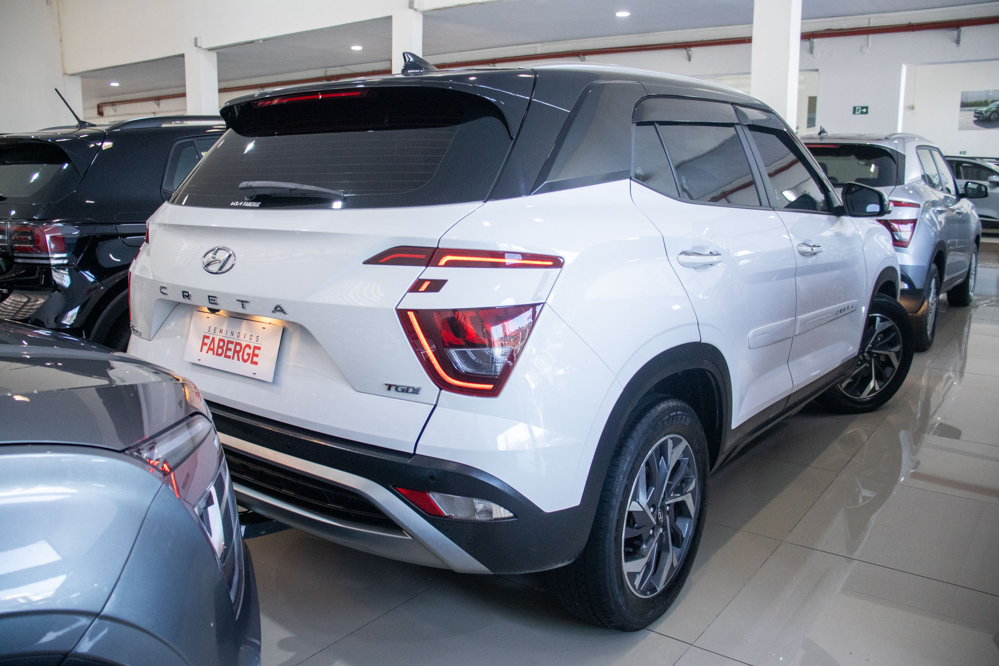 Hyundai-CRETA-Creta Limited 1.0 TB 12V Flex Aut.