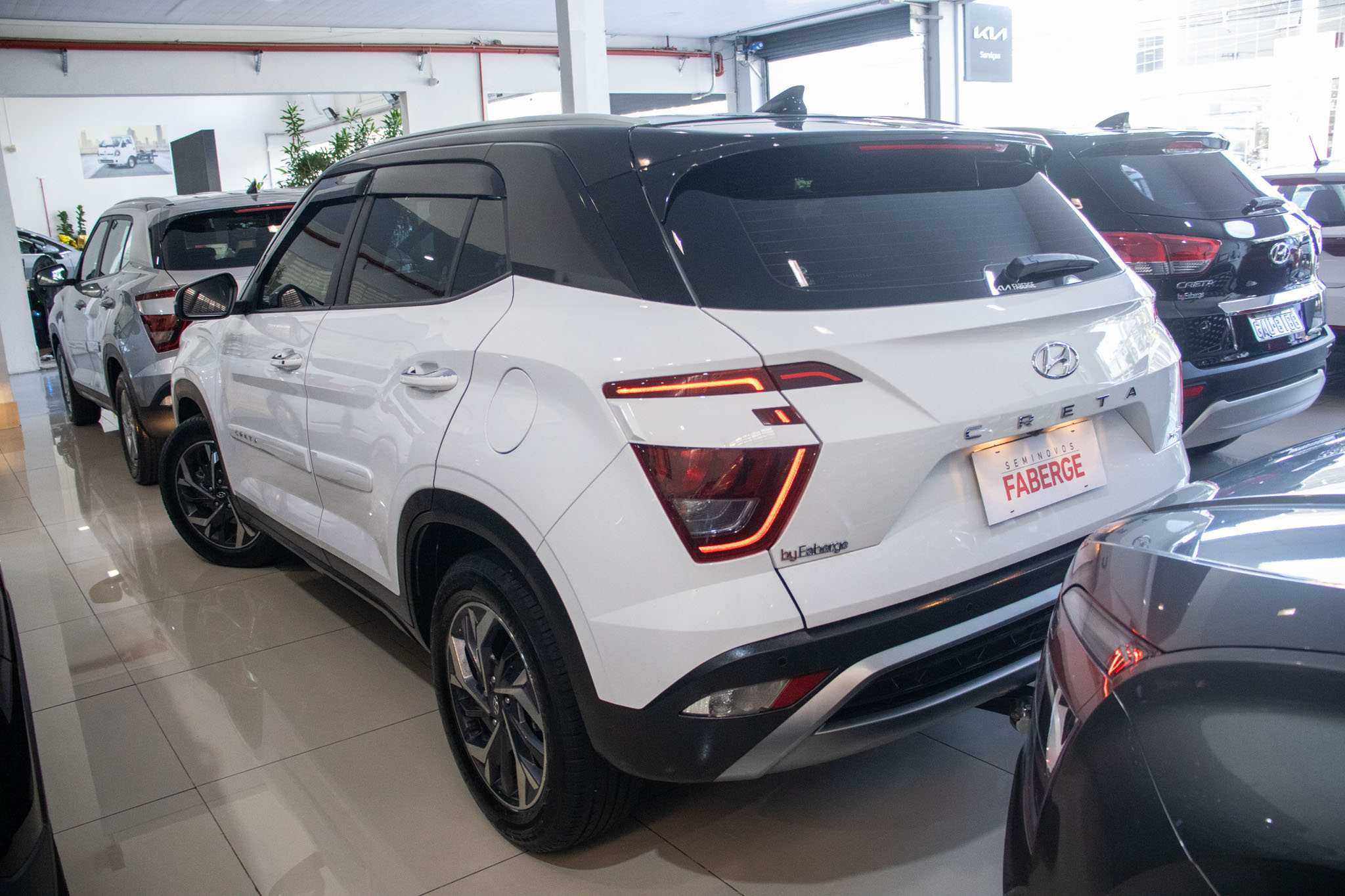 Hyundai-CRETA-Creta Limited 1.0 TB 12V Flex Aut.