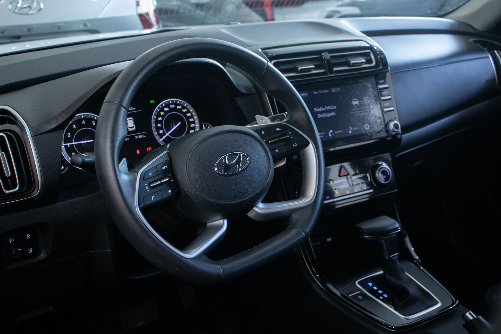 Hyundai-CRETA-Creta Limited 1.0 TB 12V Flex Aut.