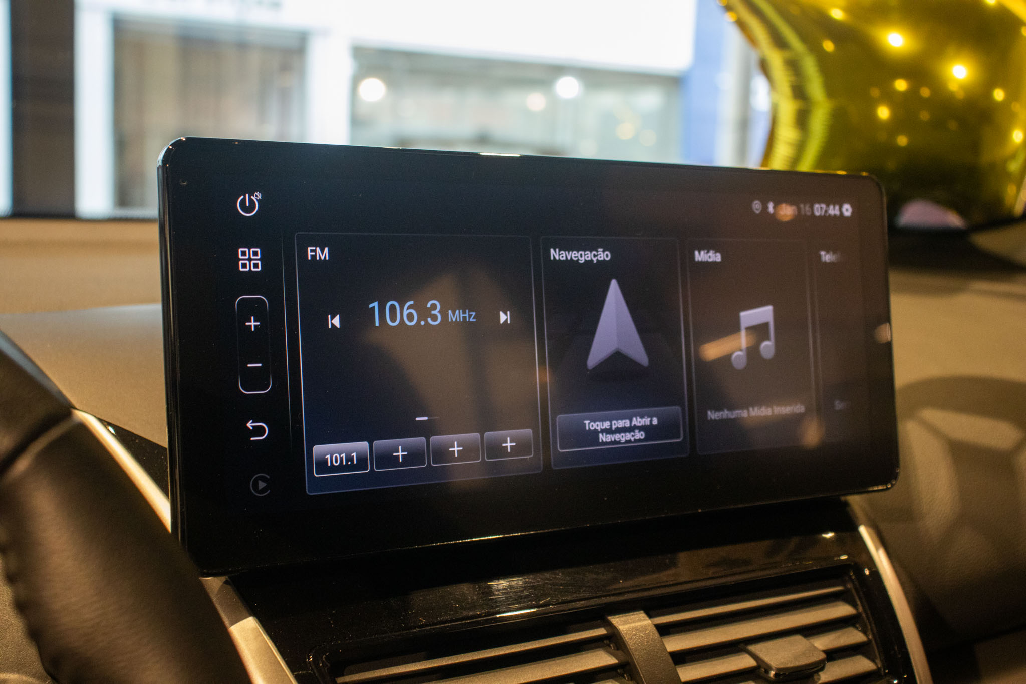 Mitsubishi-ECLIPSE CROSS-Eclipse Cross HPE-S 1.5 AWC 165cv Aut.