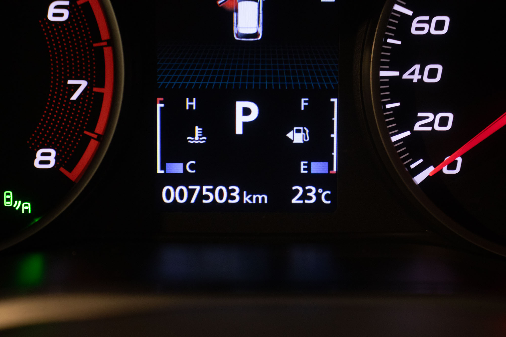Mitsubishi-ECLIPSE CROSS-Eclipse Cross HPE-S 1.5 AWC 165cv Aut.