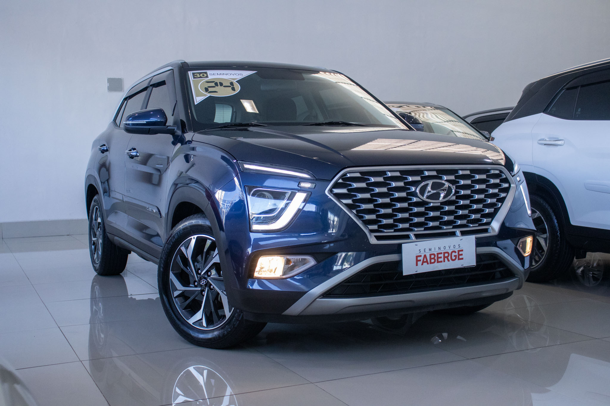 Hyundai-CRETA-Creta Limited 1.0 TB 12V Flex Aut.