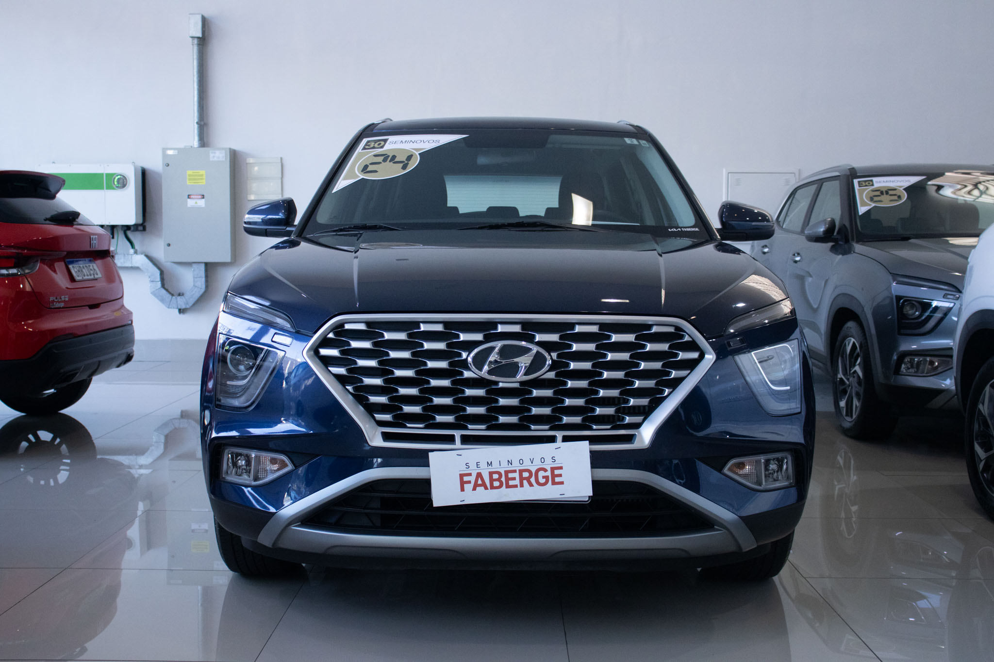Hyundai-CRETA-Creta Limited 1.0 TB 12V Flex Aut.