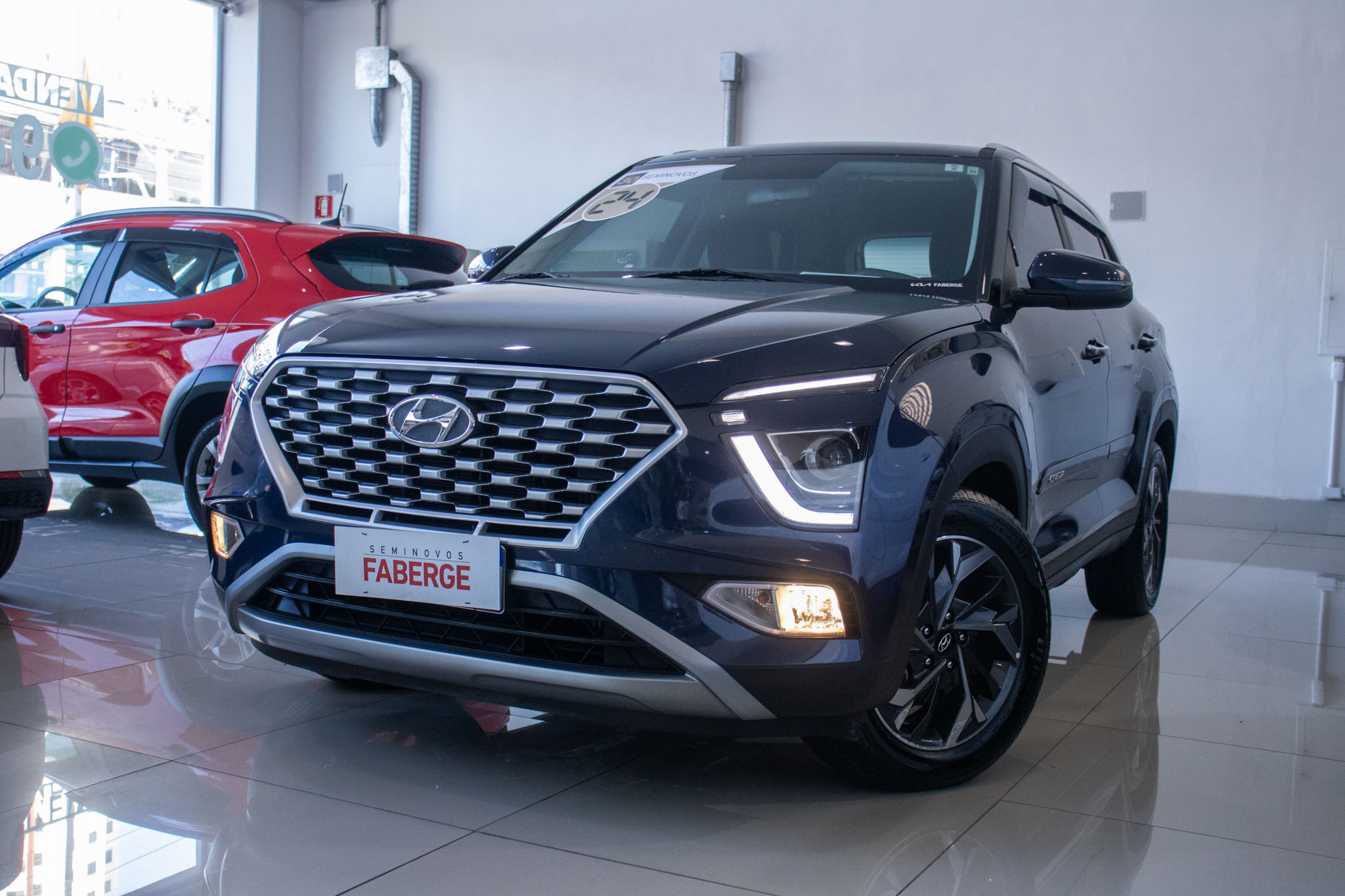 Hyundai-CRETA-Creta Limited 1.0 TB 12V Flex Aut.
