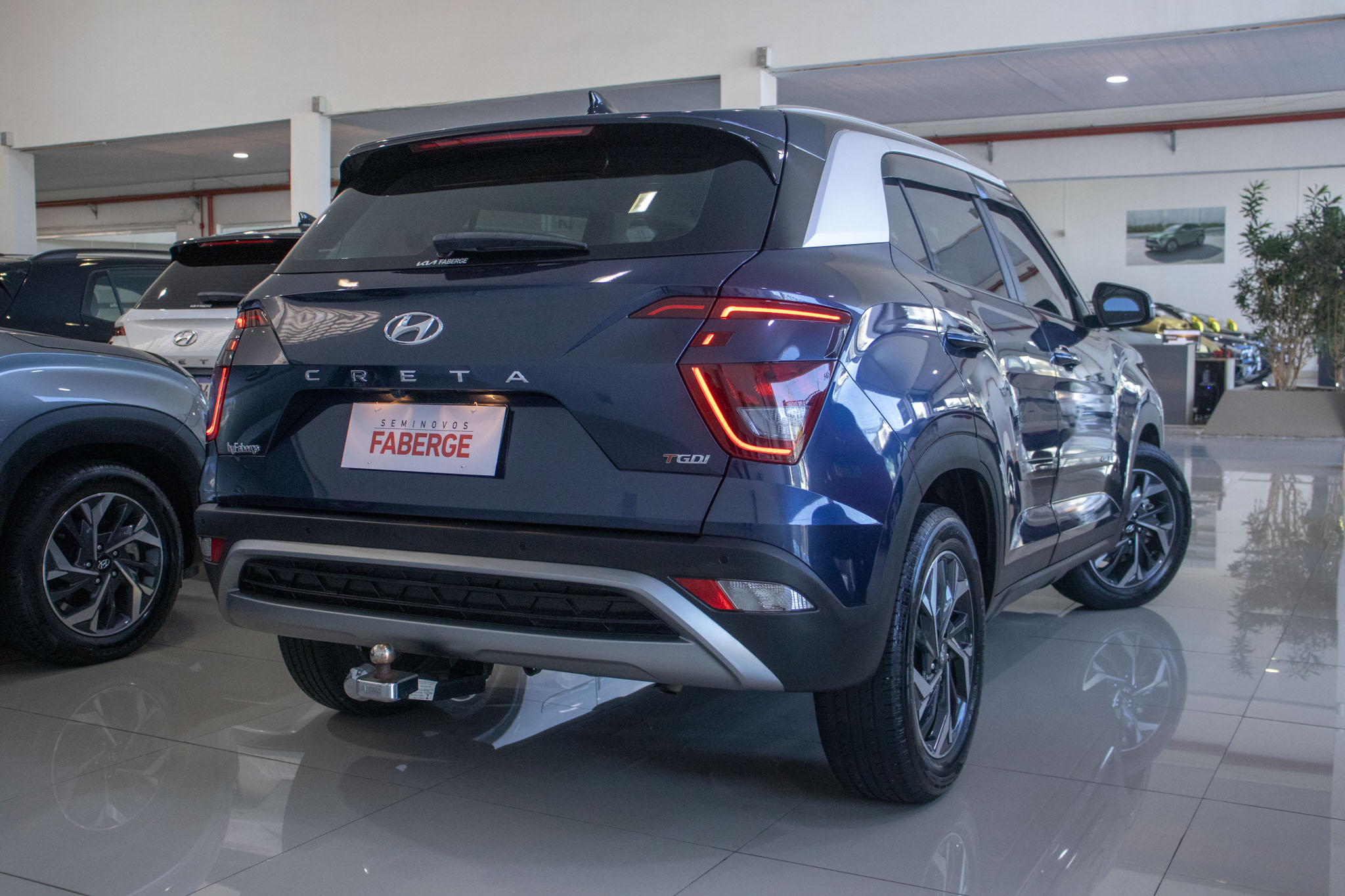 Hyundai-CRETA-Creta Limited 1.0 TB 12V Flex Aut.