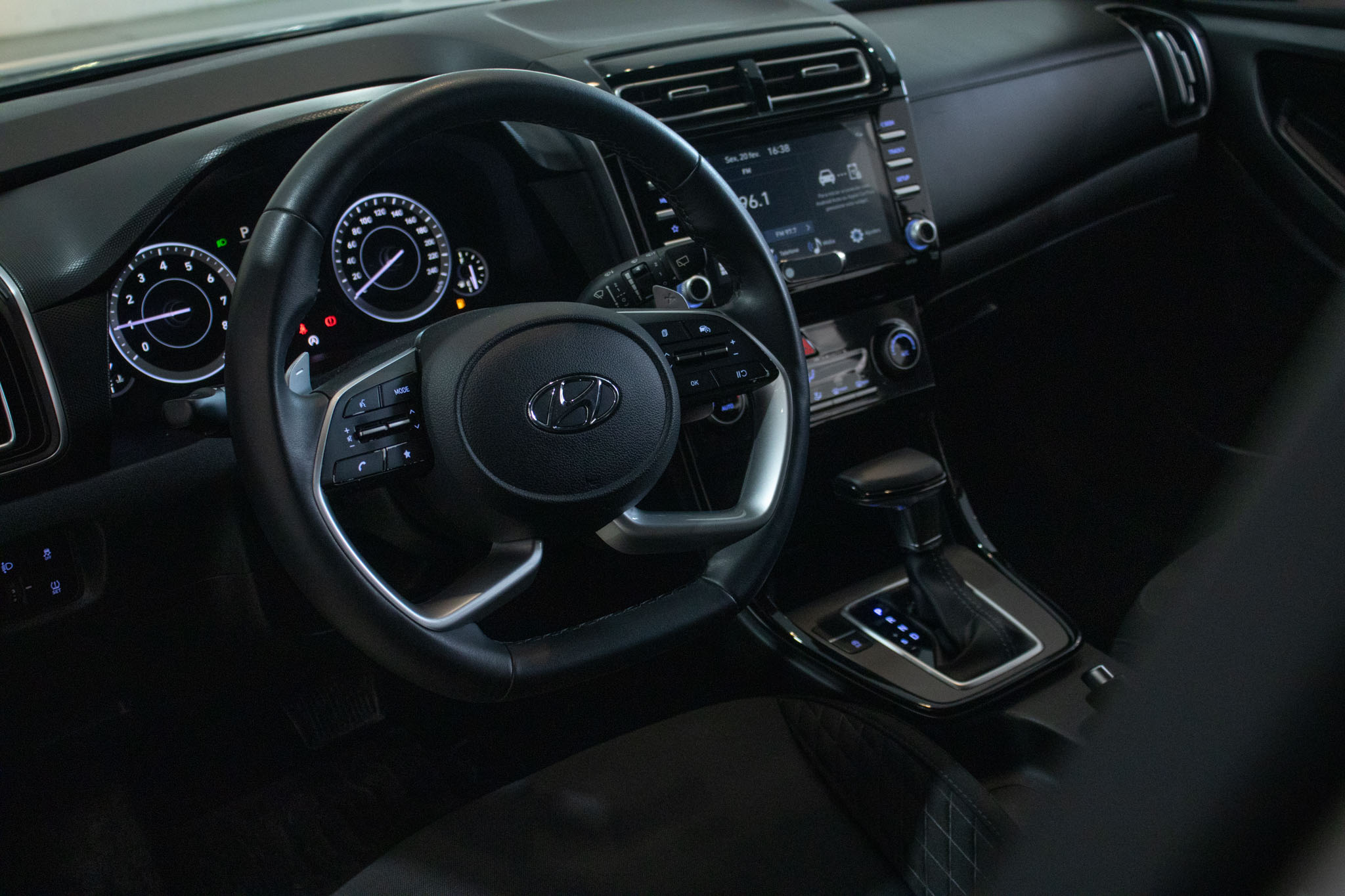Hyundai-CRETA-Creta Limited 1.0 TB 12V Flex Aut.