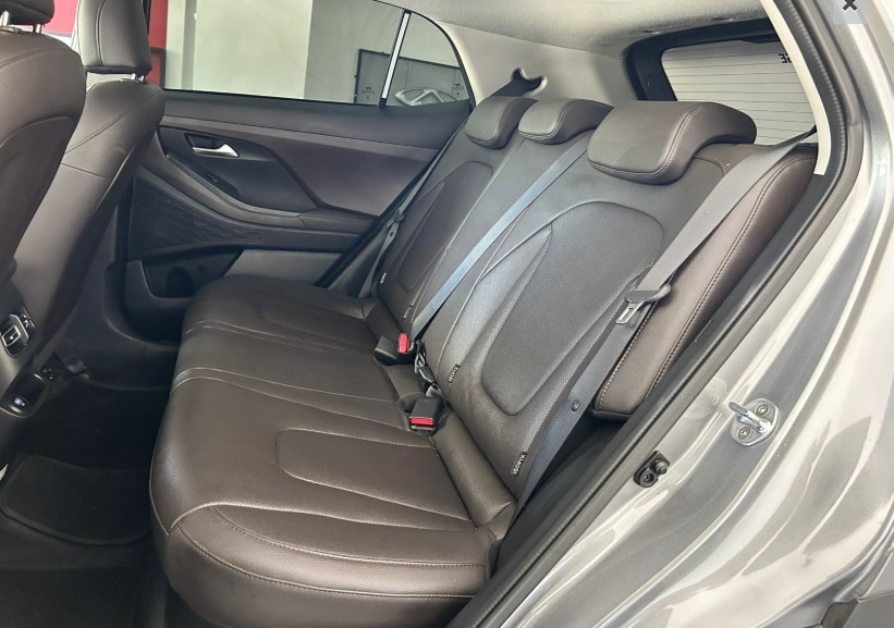 Hyundai-CRETA-Creta Platinum 1.0 TB 12V Flex Aut.