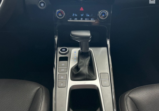 Hyundai-CRETA-Creta Platinum 1.0 TB 12V Flex Aut.
