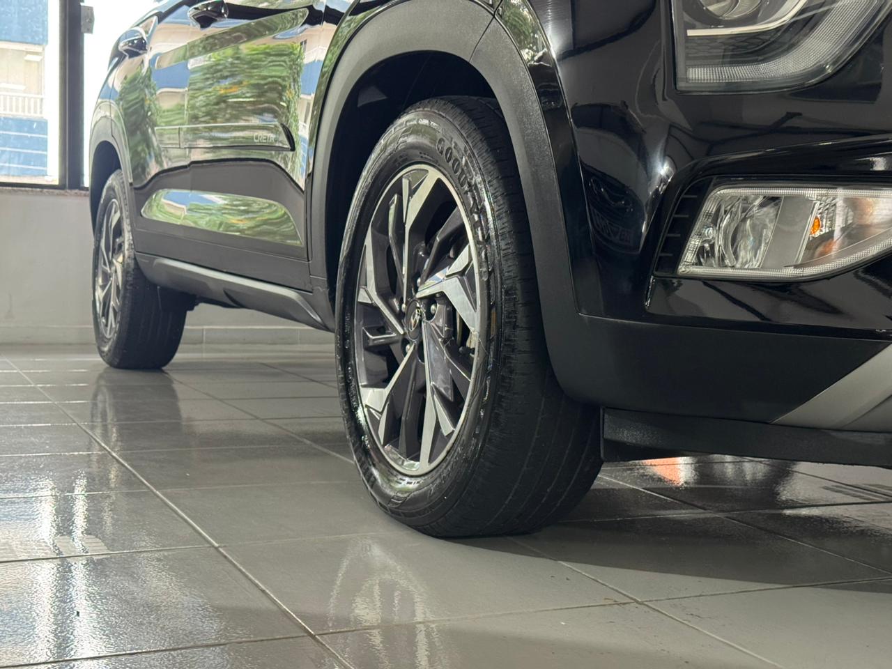 Hyundai-CRETA-Creta Limited 1.0 TB 12V Flex Aut.