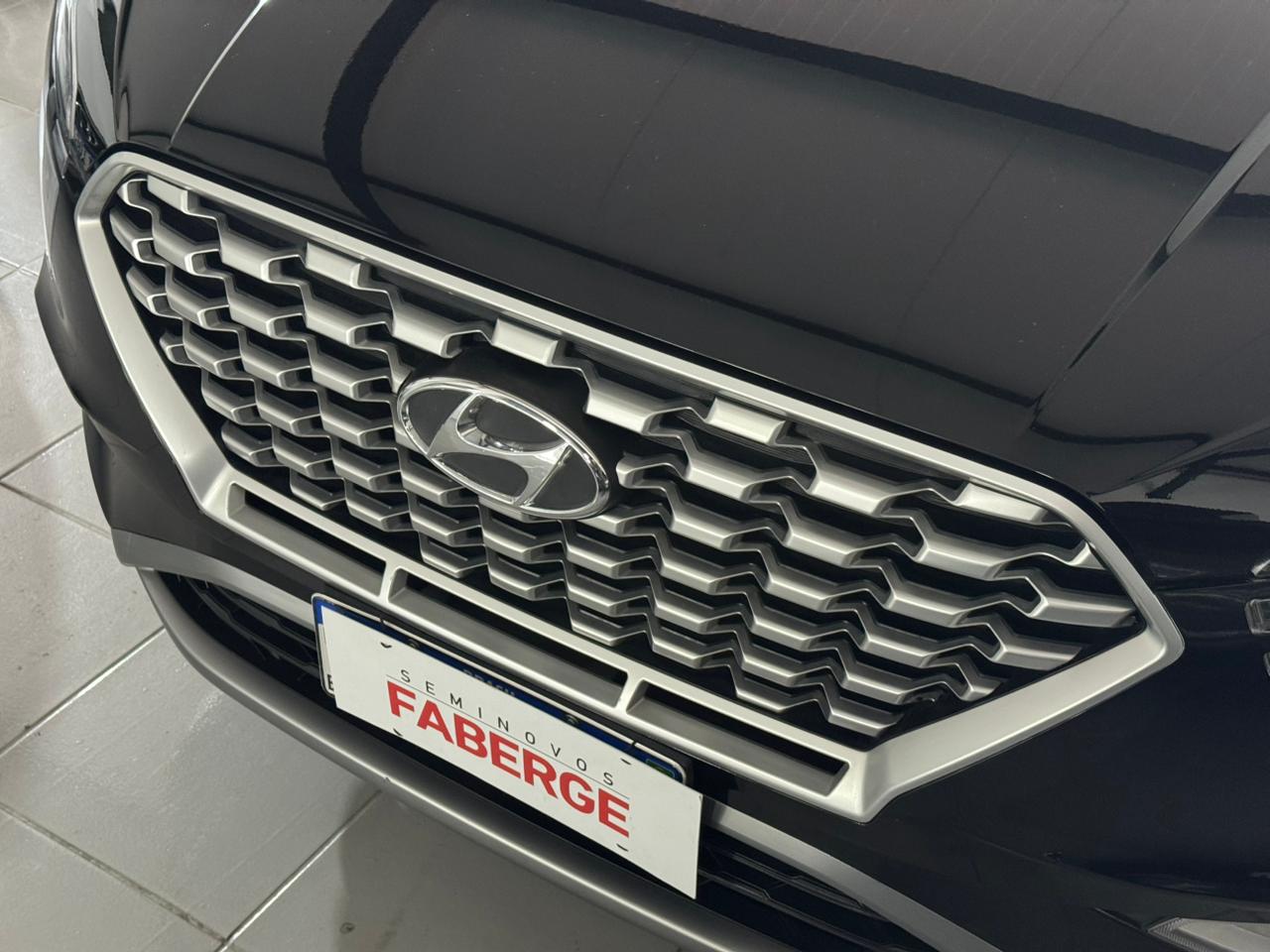 Hyundai-CRETA-Creta Limited 1.0 TB 12V Flex Aut.