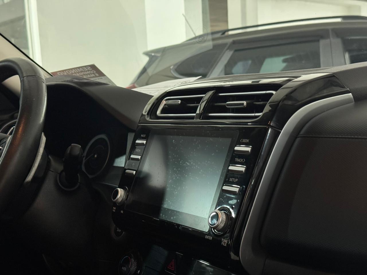 Hyundai-CRETA-Creta Limited 1.0 TB 12V Flex Aut.