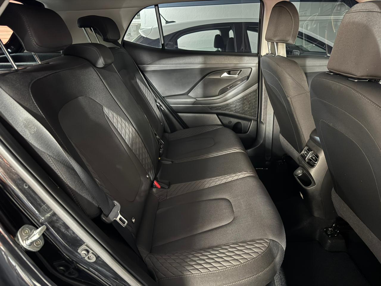 Hyundai-CRETA-Creta Limited 1.0 TB 12V Flex Aut.