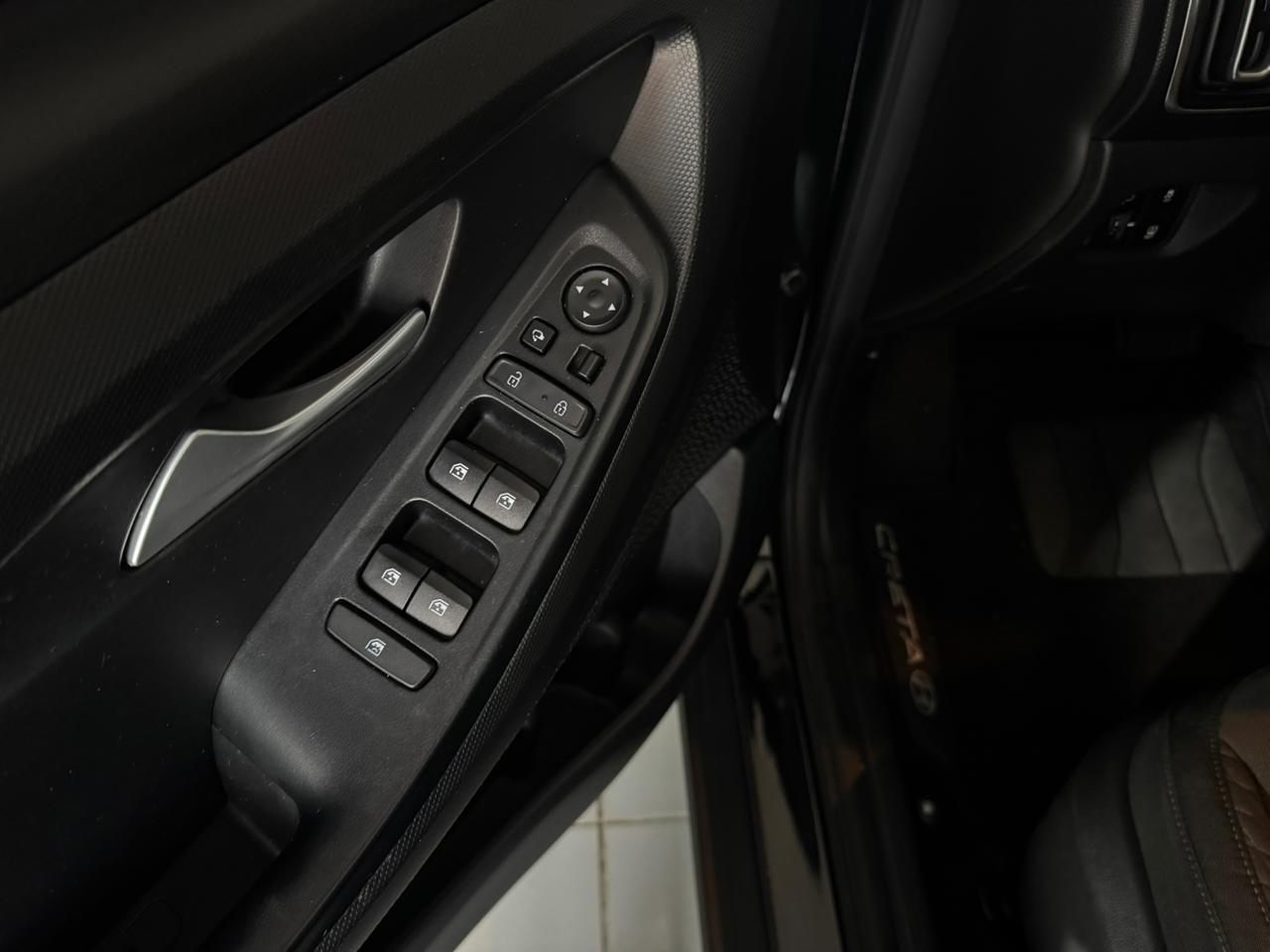 Hyundai-CRETA-Creta Limited 1.0 TB 12V Flex Aut.