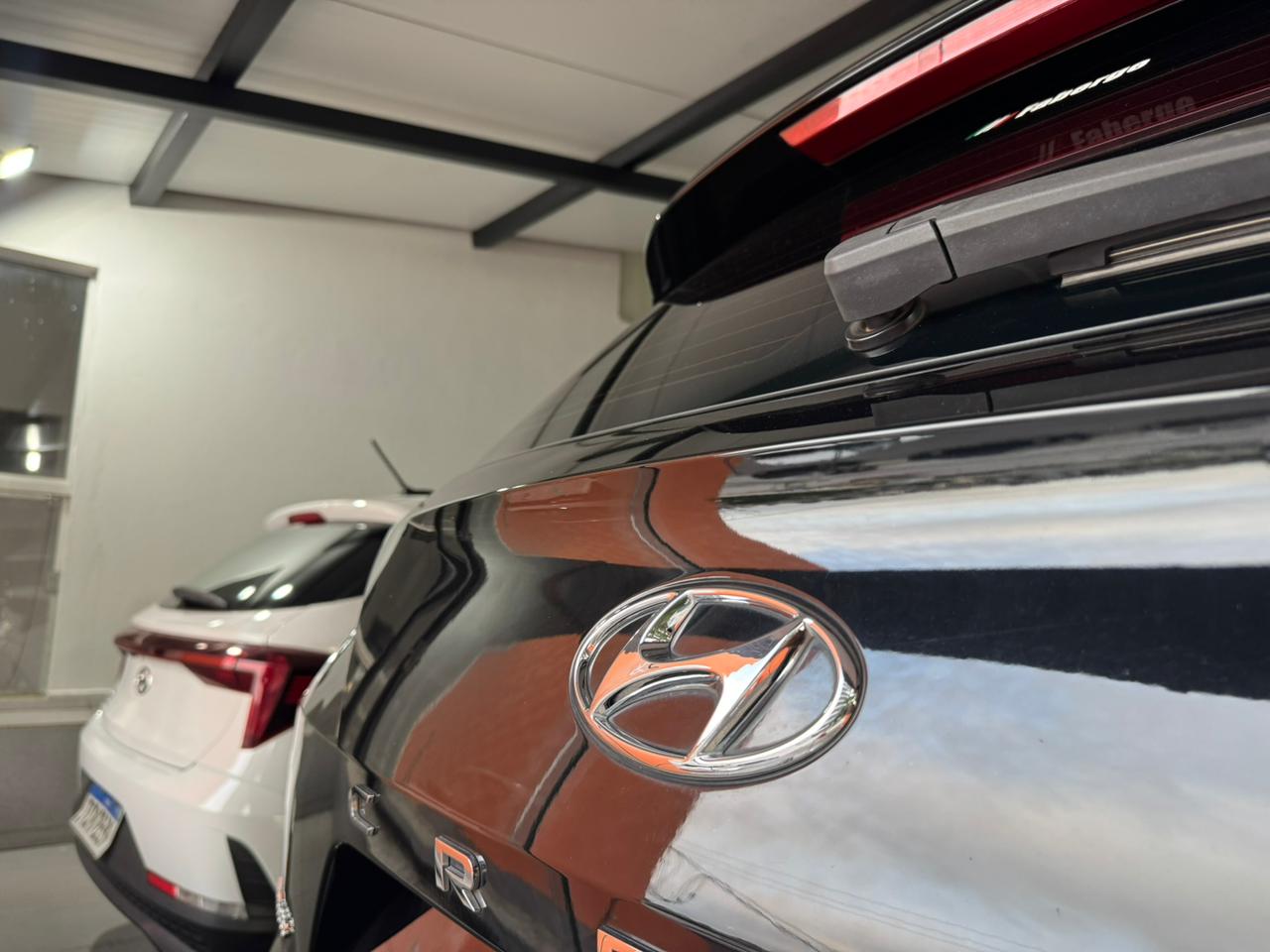 Hyundai-CRETA-Creta Limited 1.0 TB 12V Flex Aut.