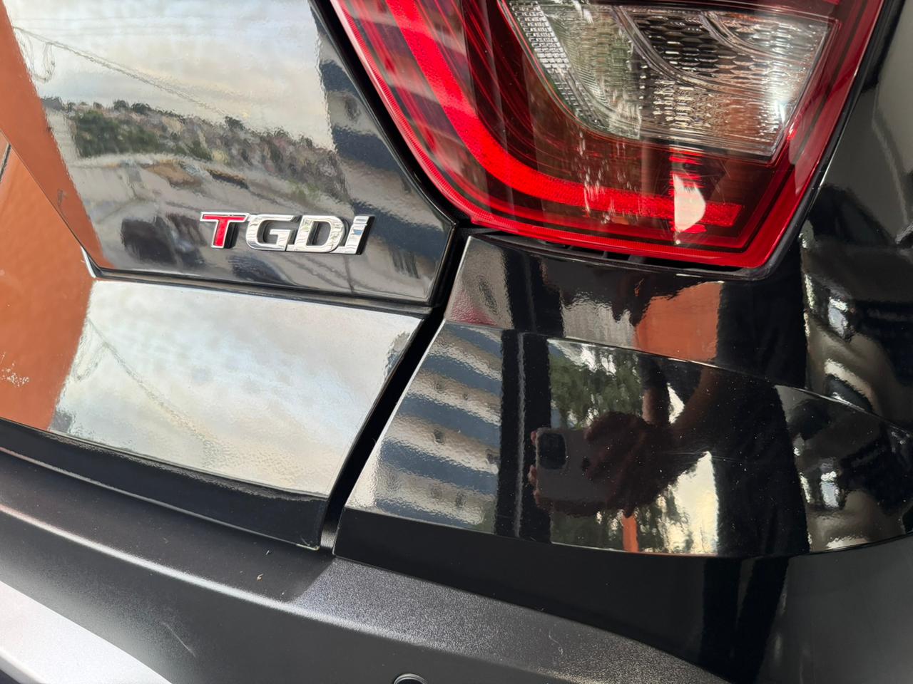 Hyundai-CRETA-Creta Limited 1.0 TB 12V Flex Aut.