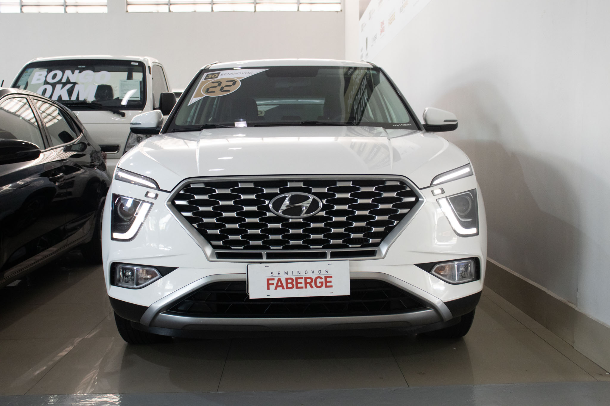 Hyundai-CRETA-Creta Limited 1.0 TB 12V Flex Aut.