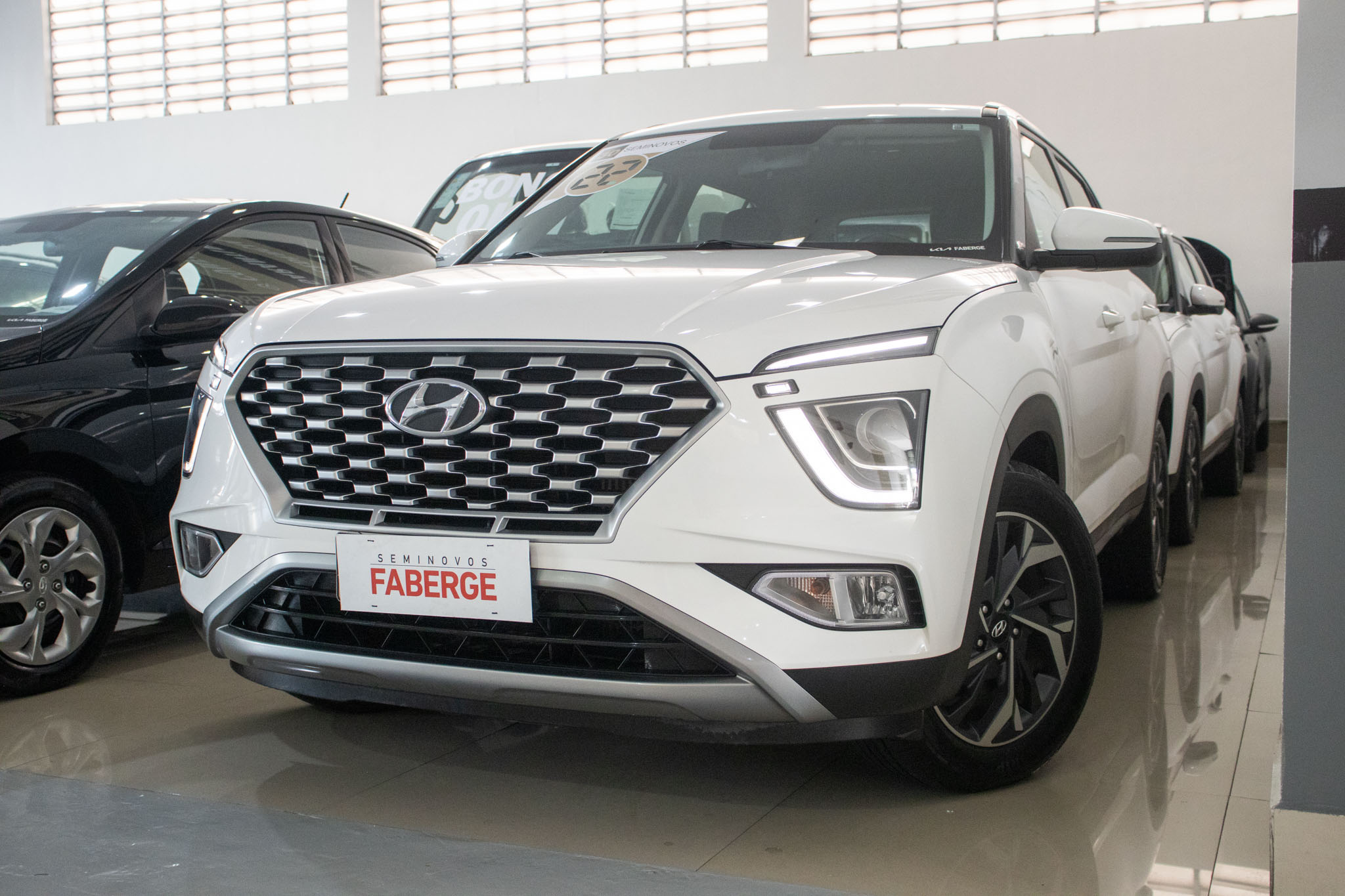 Hyundai-CRETA-Creta Limited 1.0 TB 12V Flex Aut.