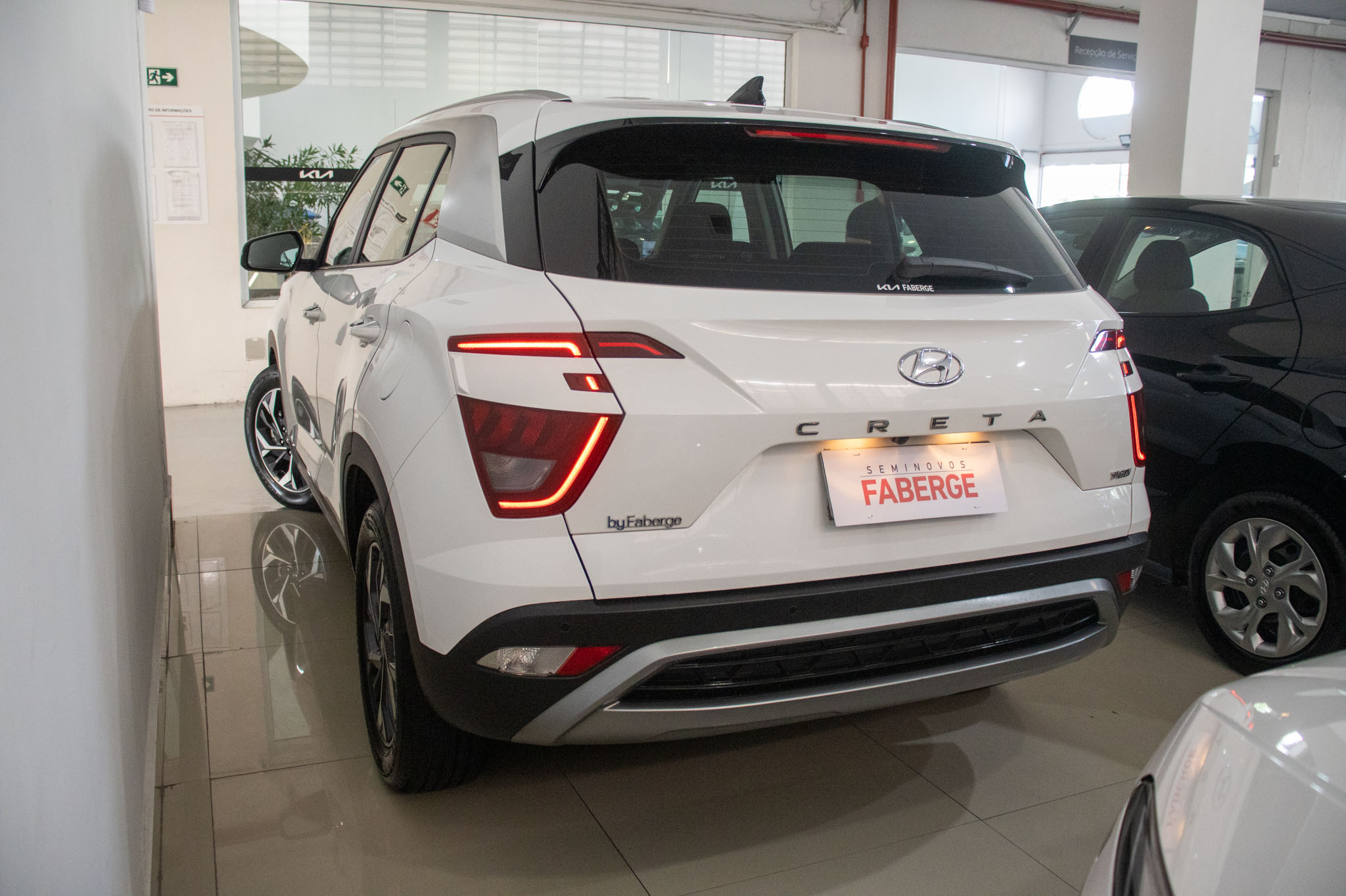Hyundai-CRETA-Creta Limited 1.0 TB 12V Flex Aut.