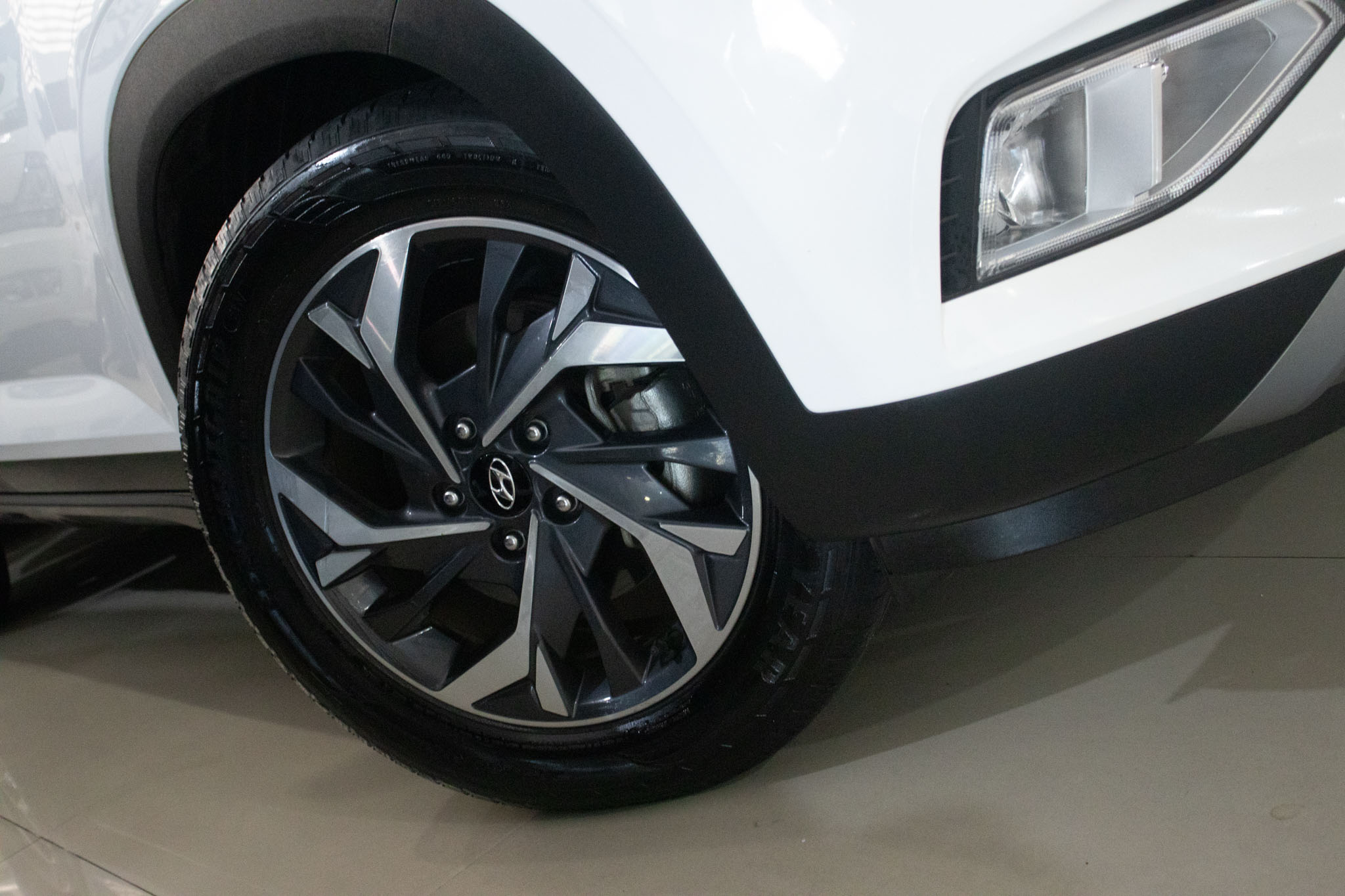 Hyundai-CRETA-Creta Limited 1.0 TB 12V Flex Aut.
