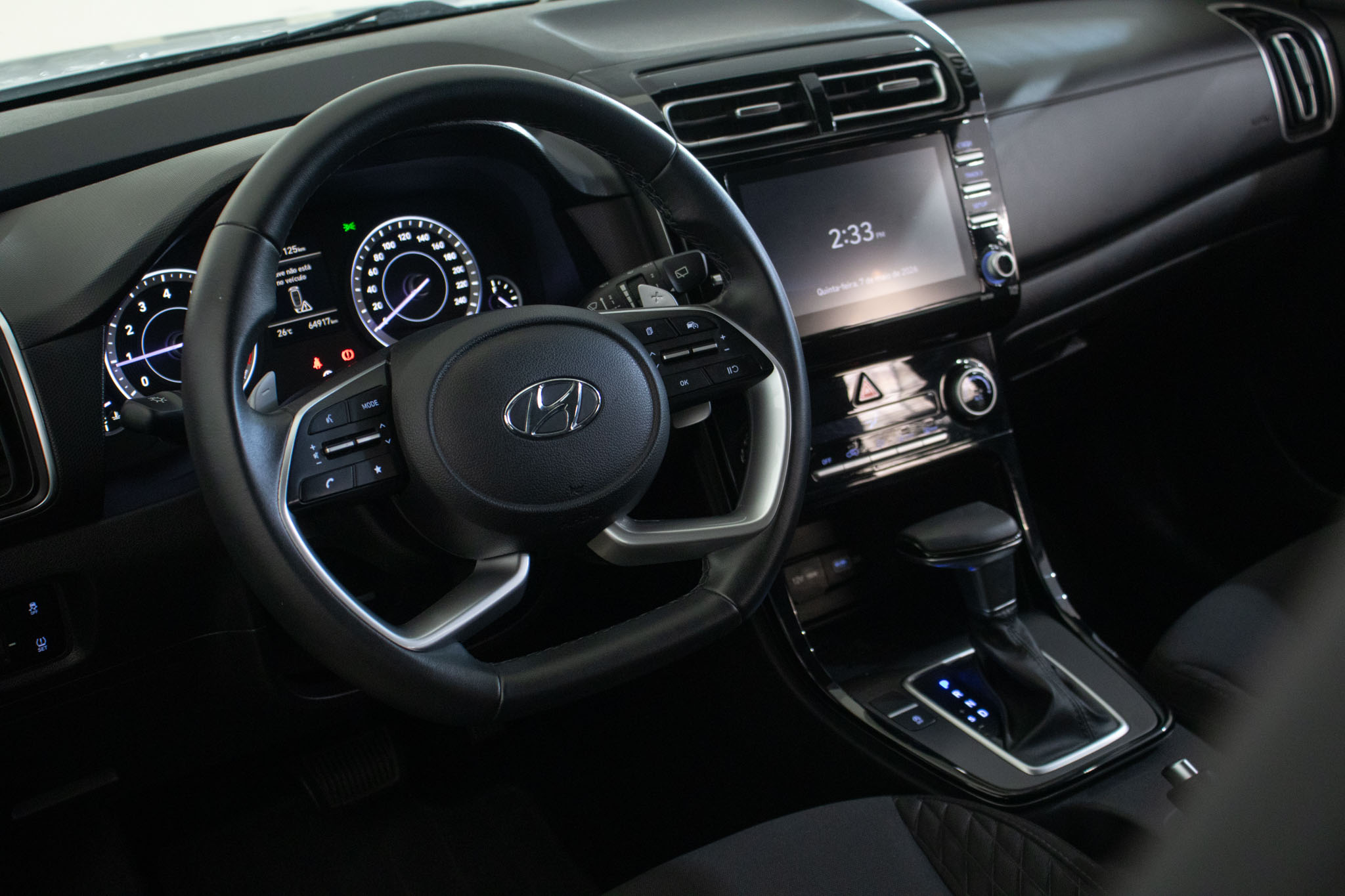 Hyundai-CRETA-Creta Limited 1.0 TB 12V Flex Aut.