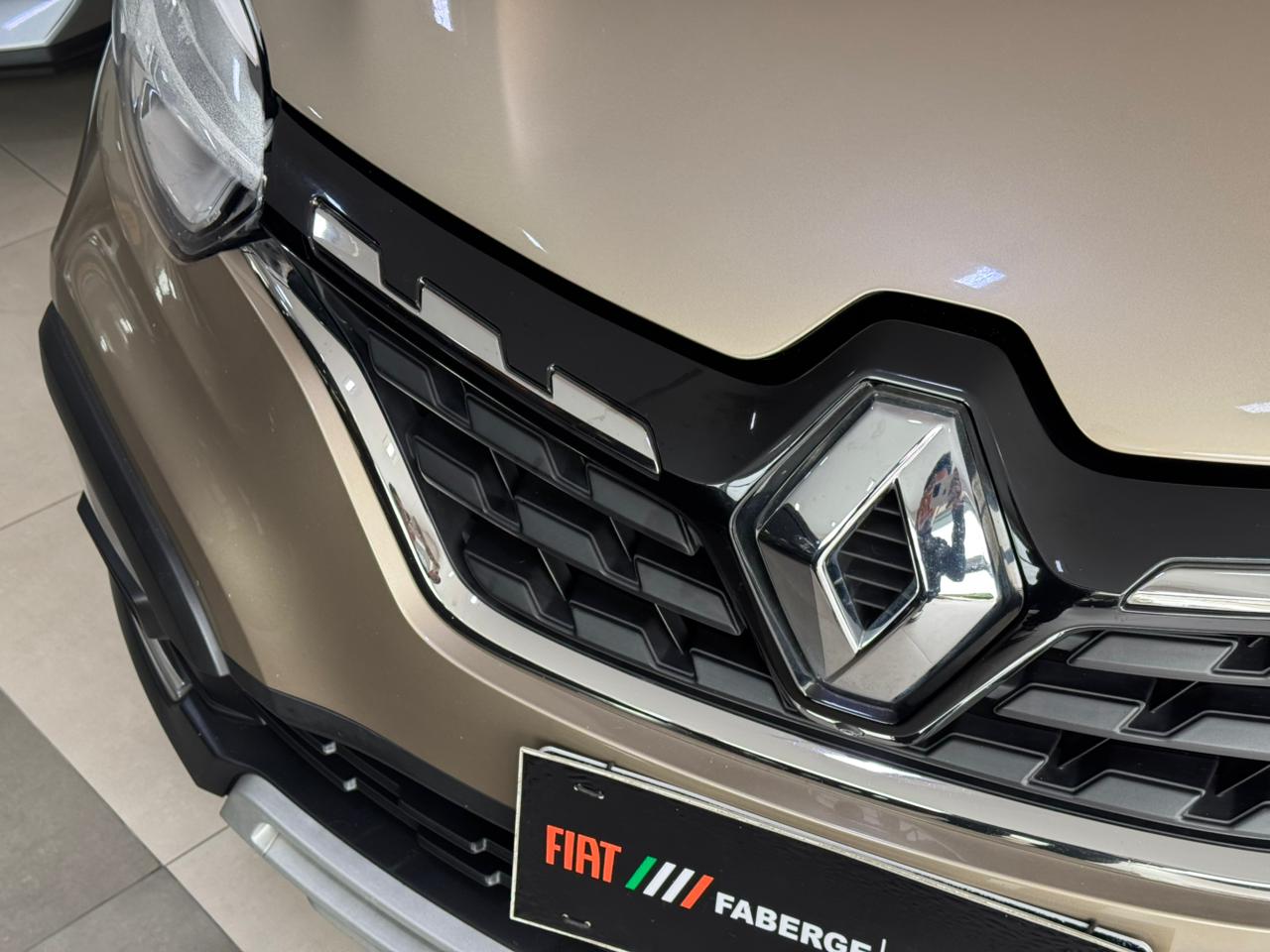 Renault-CAPTUR-CAPTUR Iconic 1.3 TB 16V Flex 5p Aut.