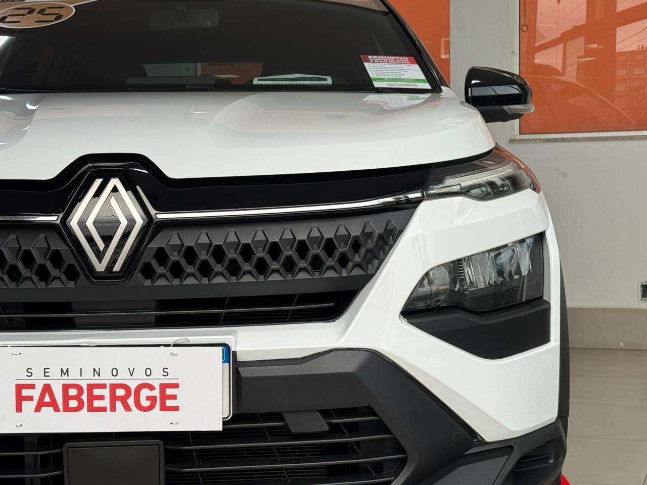 Renault-Kardian-Kardian Techno Flex 1.0 TB 12V 5p Aut.