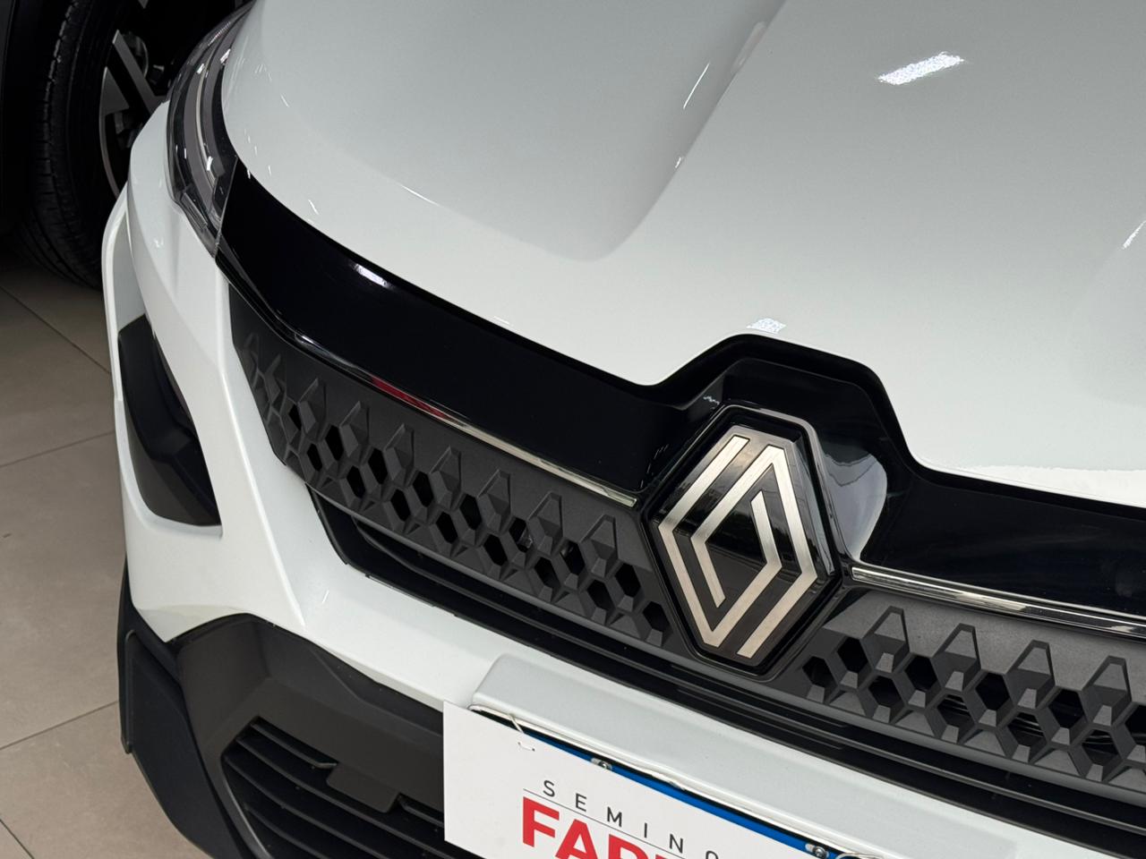 Renault-Kardian-Kardian Techno Flex 1.0 TB 12V 5p Aut.