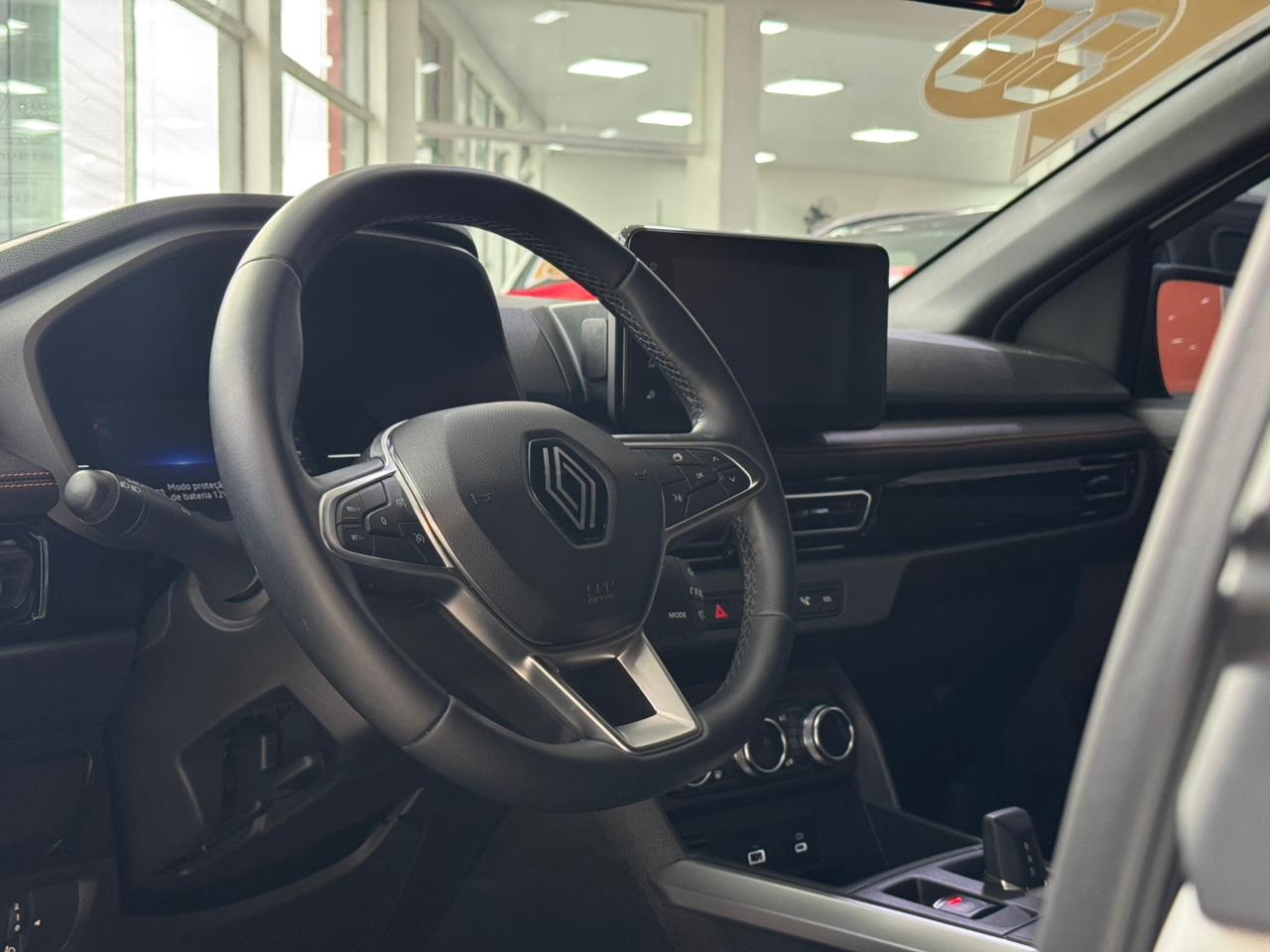 Renault-Kardian-Kardian Techno Flex 1.0 TB 12V 5p Aut.