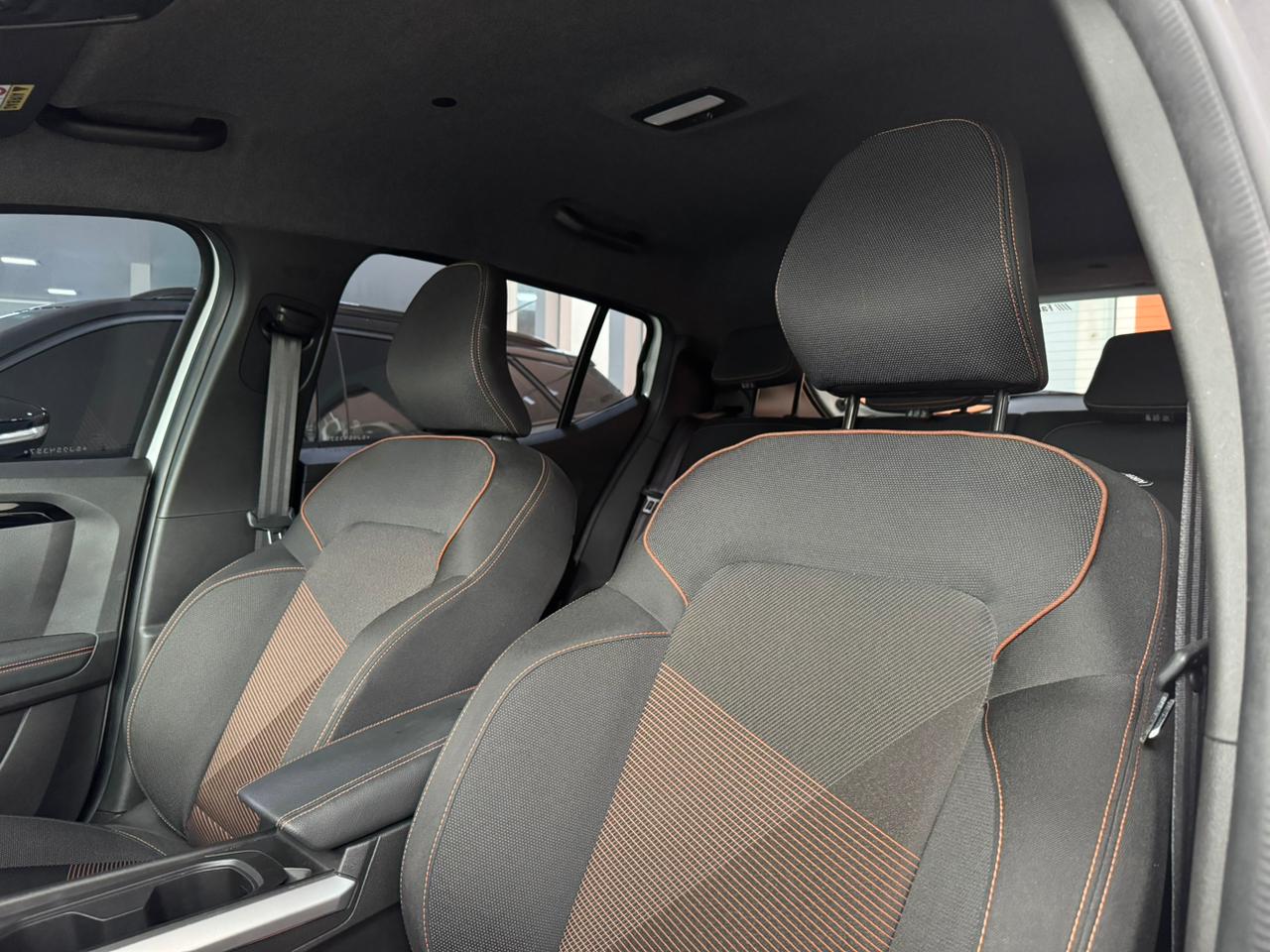 Renault-Kardian-Kardian Techno Flex 1.0 TB 12V 5p Aut.