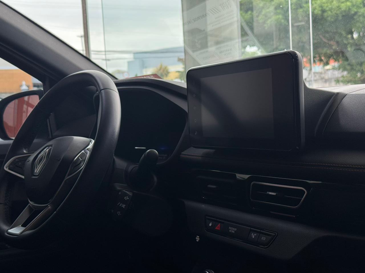 Renault-Kardian-Kardian Techno Flex 1.0 TB 12V 5p Aut.