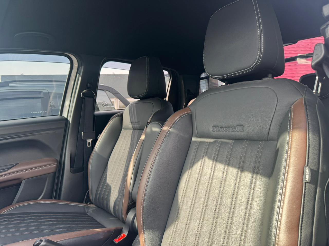 Fiat-STRADA-Strada Ranch 1.0 Flex Turbo CD Aut.