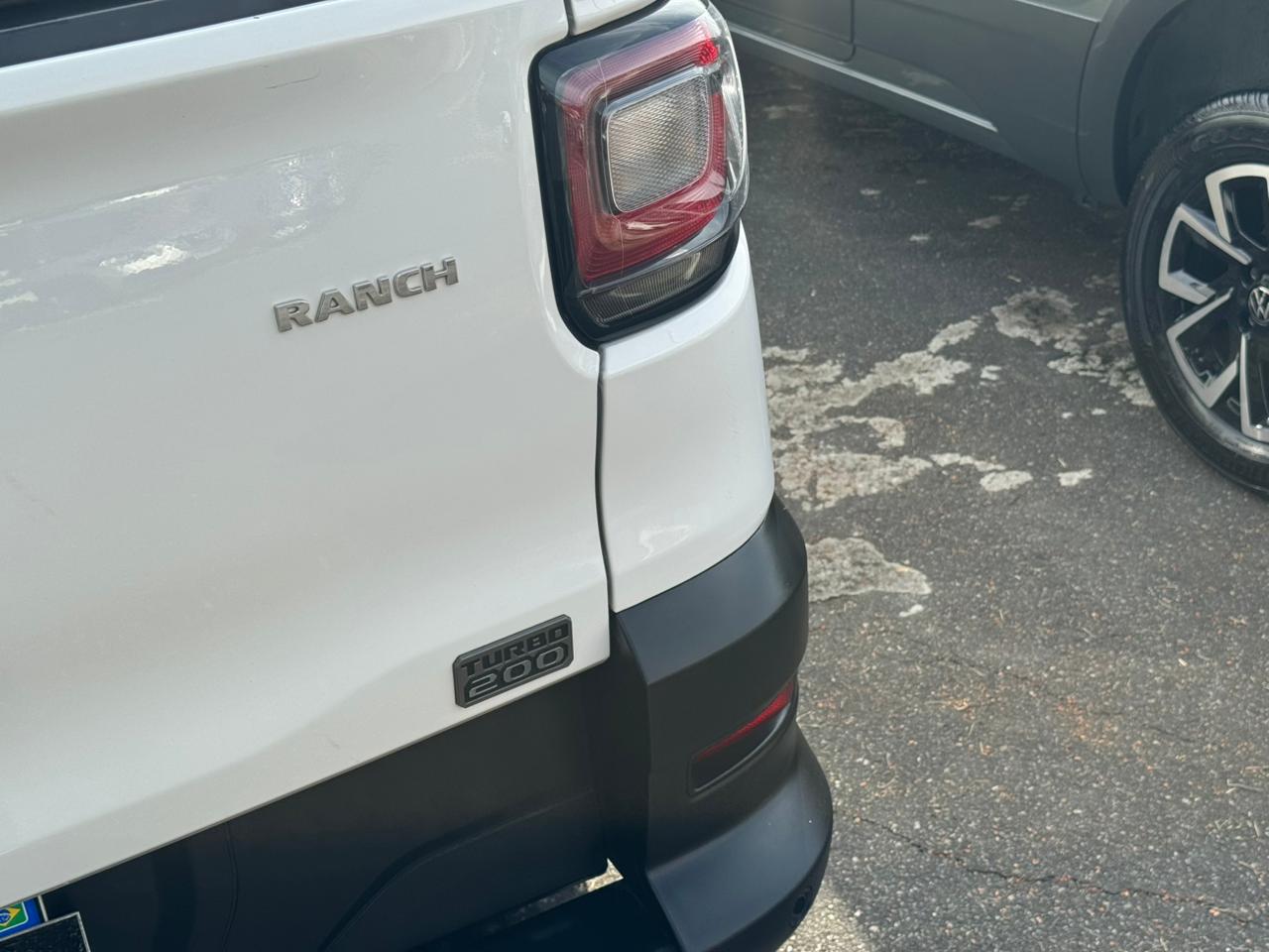 Fiat-STRADA-Strada Ranch 1.0 Flex Turbo CD Aut.