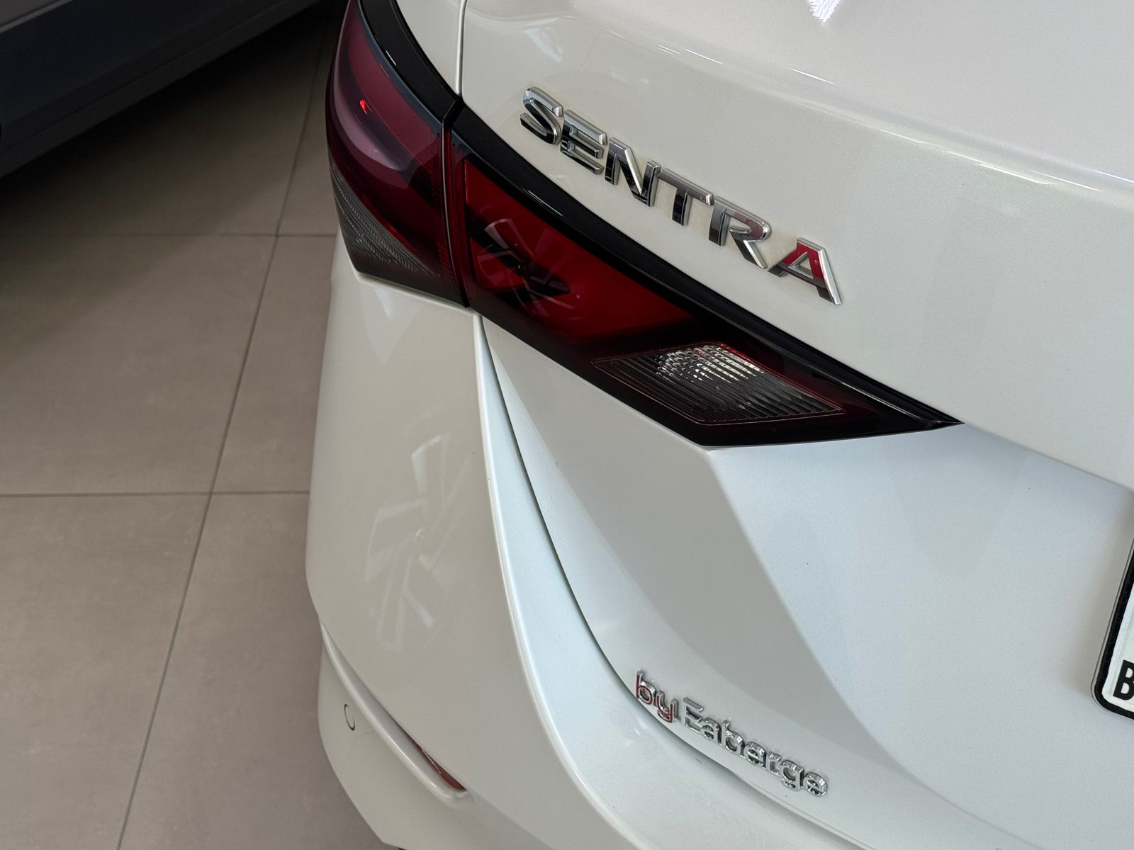 Nissan-SENTRA-Sentra Advance 2.0 16V Aut.