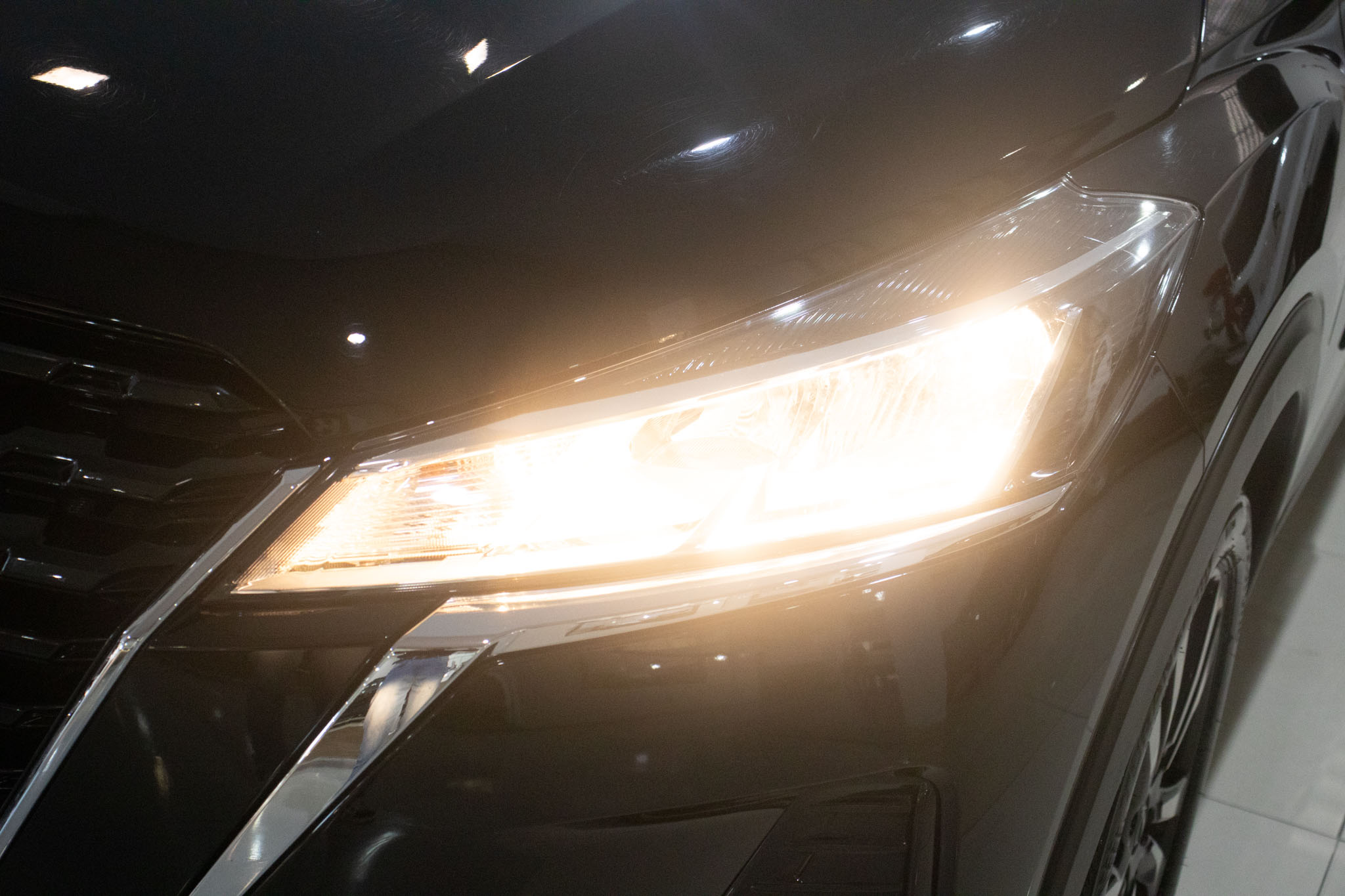 Nissan-KICKS-KICKS Advance 1.6 16V Flex Aut.