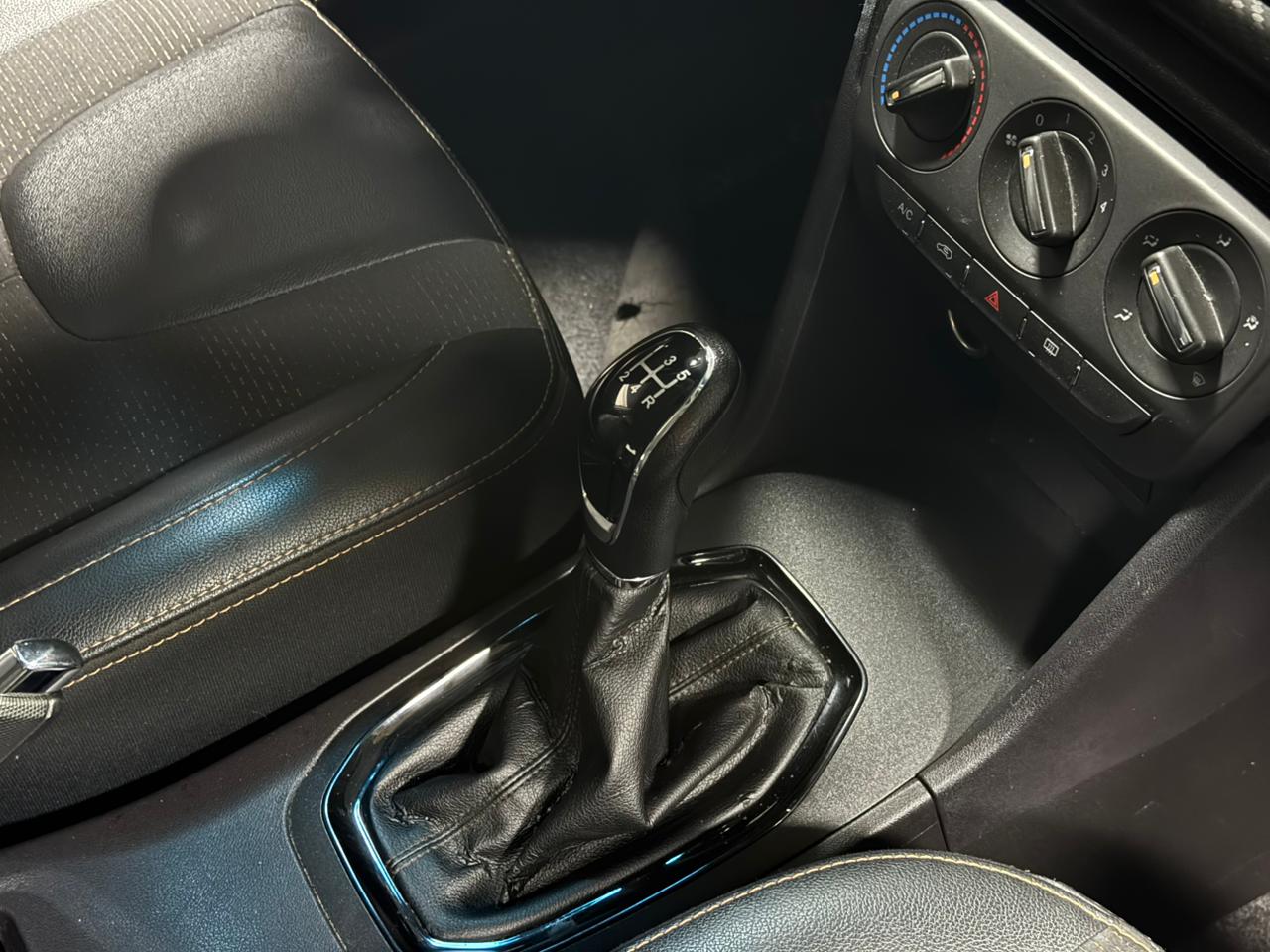 Caoa Chery-Tiggo-Tiggo 2 Look 1.5 16V Flex Mec. 5p