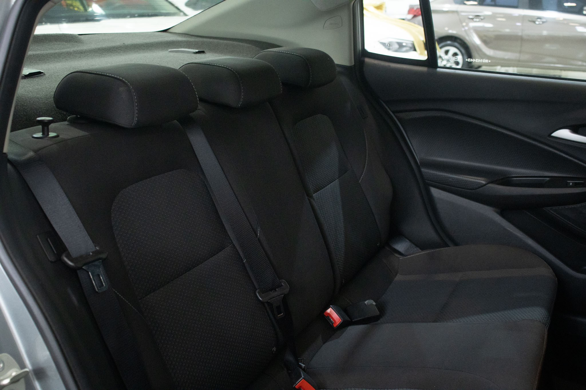 GM - Chevrolet-ONIX-ONIX SEDAN Plus LT 1.0 12V TB Flex Aut.
