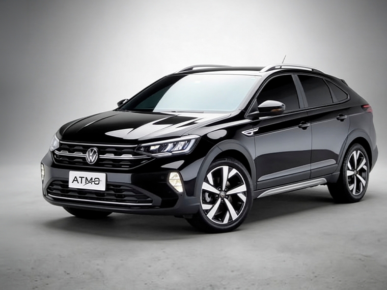 1.0 200 TSI TOTAL FLEX HIGHLINE AUTOMÁTICO