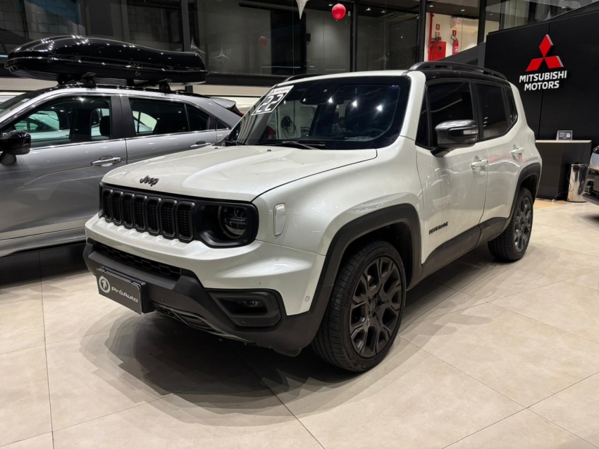 Jeep-RENEGADE-1.3 T270 TURBO FLEX S 4X4 AT9