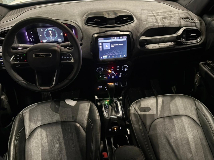Jeep-RENEGADE-1.3 T270 TURBO FLEX S 4X4 AT9
