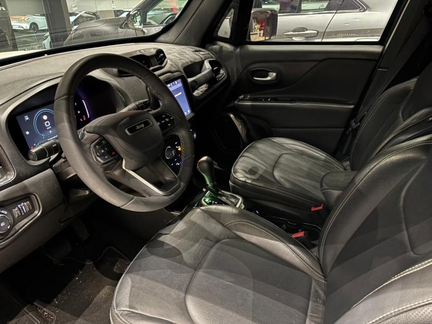 Jeep-RENEGADE-1.3 T270 TURBO FLEX S 4X4 AT9