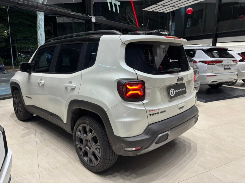 Jeep-RENEGADE-1.3 T270 TURBO FLEX S 4X4 AT9