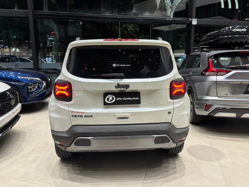 Jeep-RENEGADE-1.3 T270 TURBO FLEX S 4X4 AT9