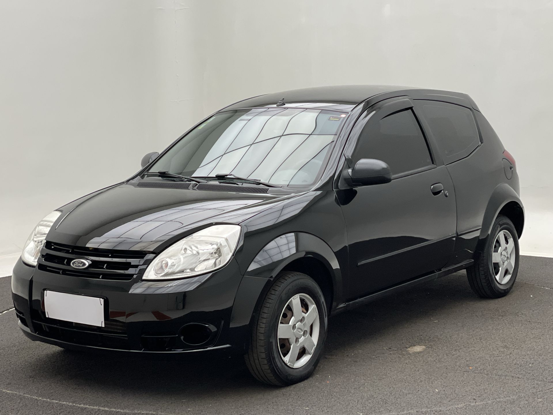 KA 1.0 8V/1.0 8V ST Flex 3p
