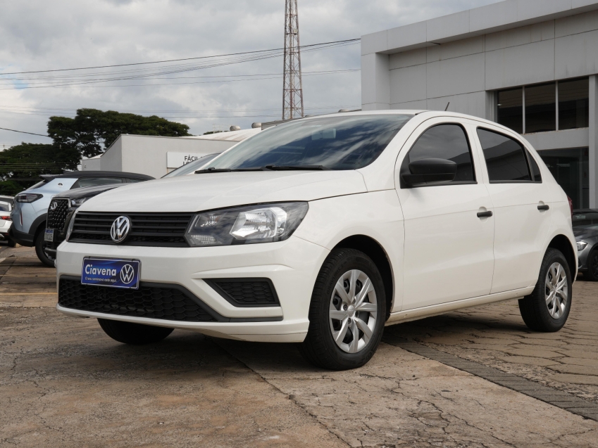 1.0 12V MPI TOTALFLEX 4P MANUAL