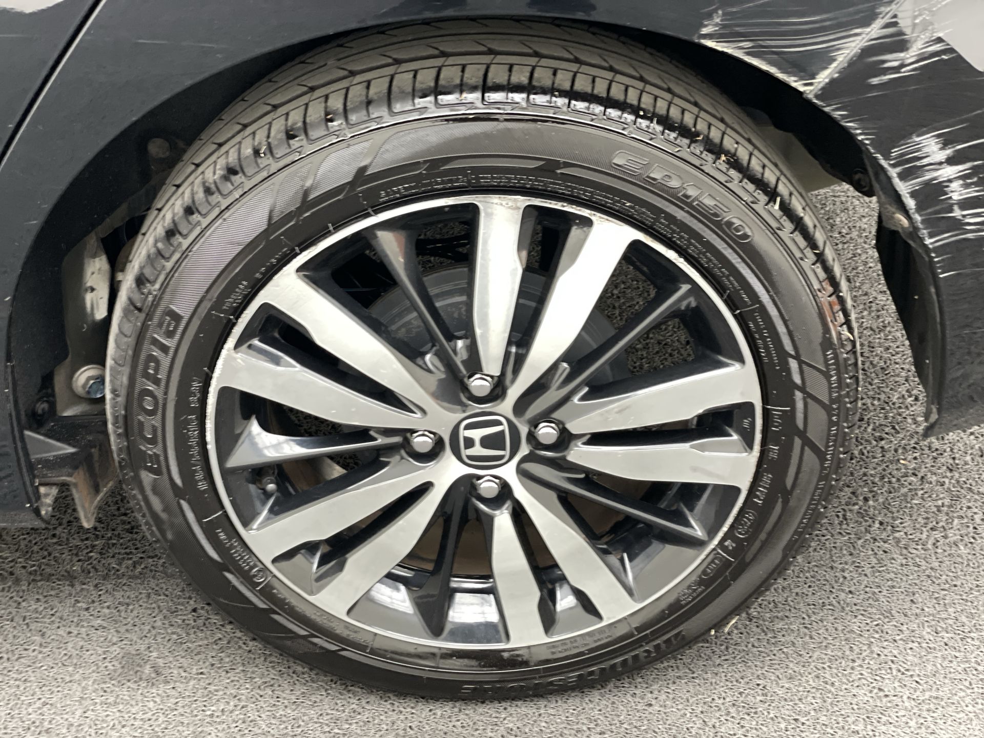 FIT 1.5 EXL 16V FLEX 4P AUTOMATICO