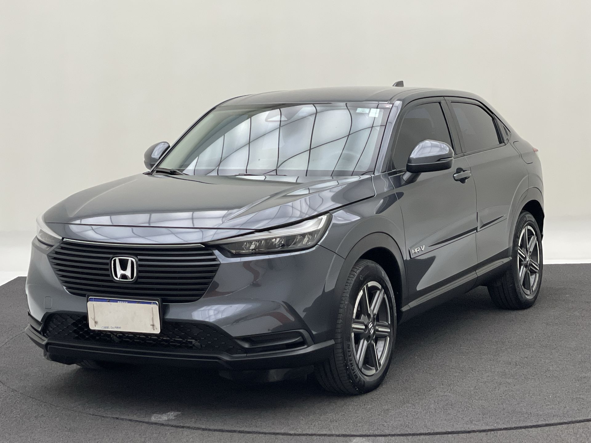 HR-V EX 1.5 Sensing 16V 5p Aut.